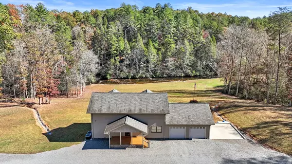 Blue Ridge, GA 30513,117 Bear Road