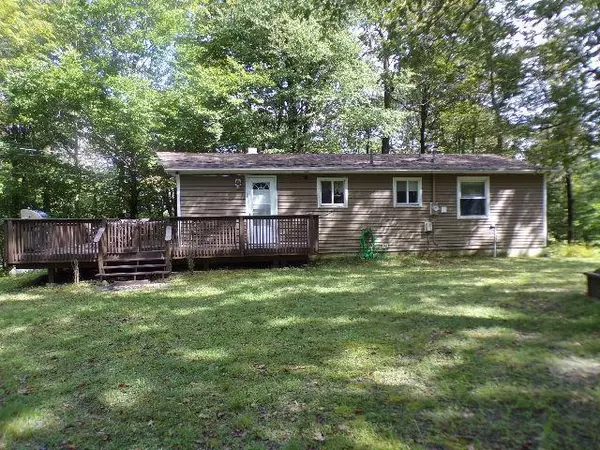 Barrett Twp, PA 18325,295 Lookout Point Road