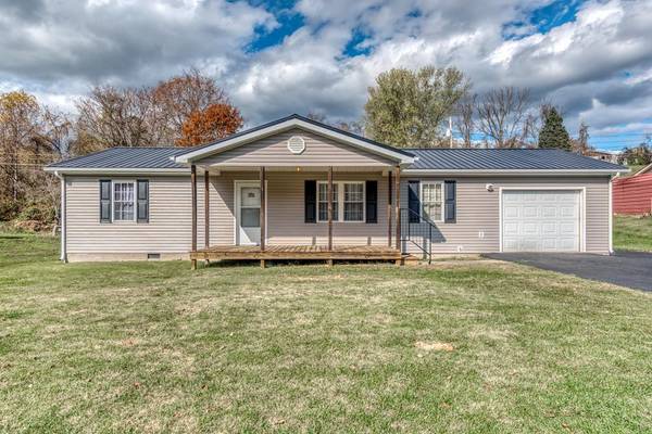 31243 Lee Hwy, Glade Spring, VA 24340