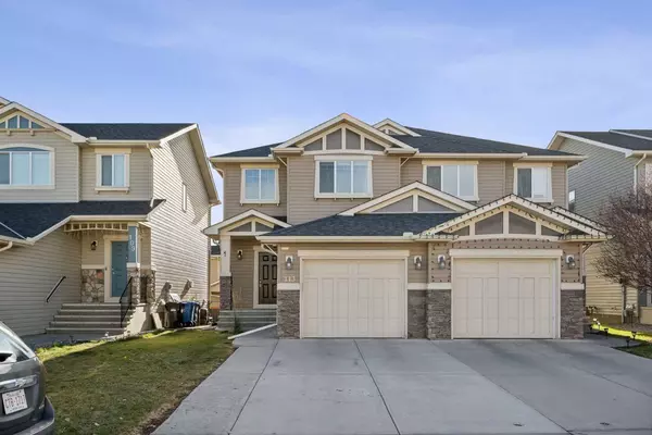 113 Brightoncrest GRV SE, Calgary, AB T2Z0Z5