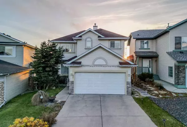 51 Arbour Butte WAY Northwest, Calgary, AB T3G 4L8