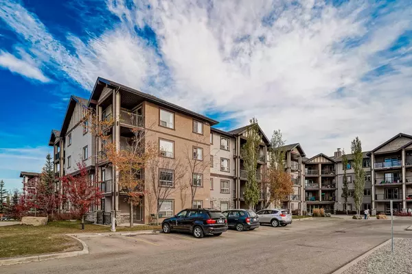 Calgary, AB T3K 0M3,60 Panatella ST NW #3406