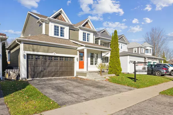 Clarington, ON L1B 1R2,10 Caldwell CRES