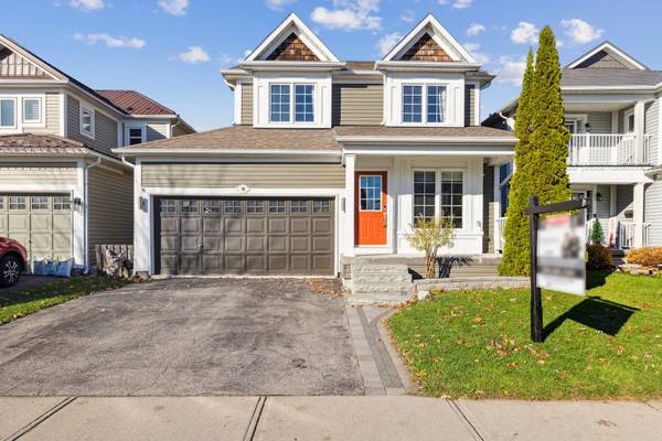 10 Caldwell CRES, Clarington, ON L1B 1R2