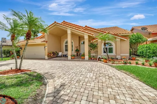 Coral Springs, FL 33067,5736 NW 46TH DR