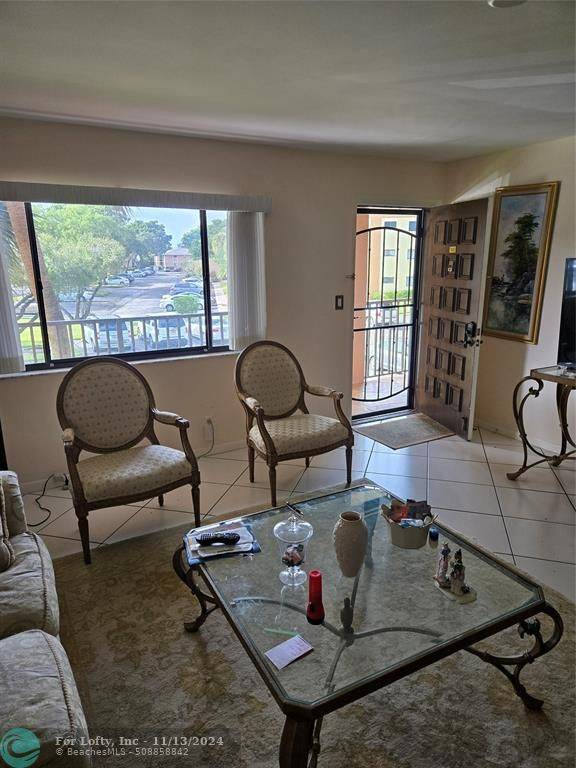 Fort Lauderdale, FL 33321,7442 Ashmont Cir  #203