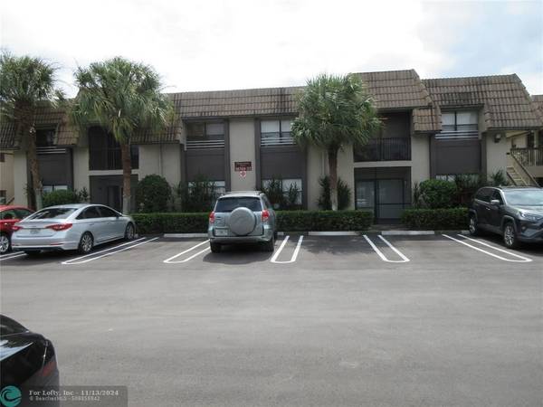 10710 Royal Palm Blvd  #10710, Coral Springs, FL 33065