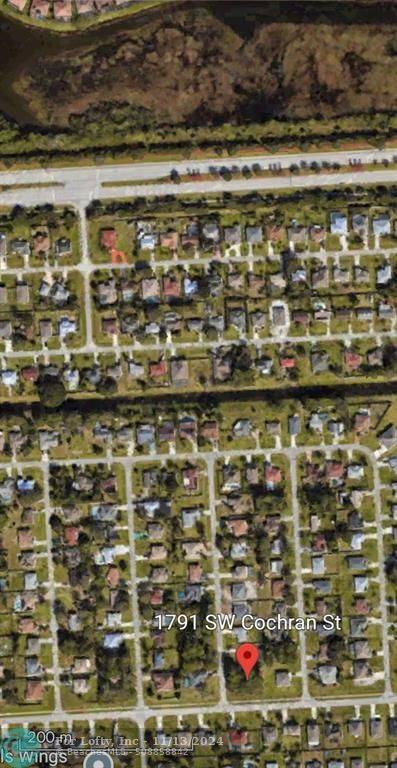 Port St Lucie, FL 34953,1791 SW Cochran