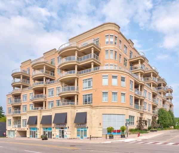 15277 Yonge ST #406, Aurora, ON L4G 1Y3