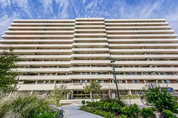 80 Inverlochy BLVD #507, Markham, ON L3T 4P3