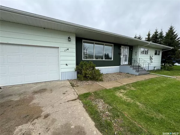 114 Morken STREET, Sturgis, SK S0A 4A0