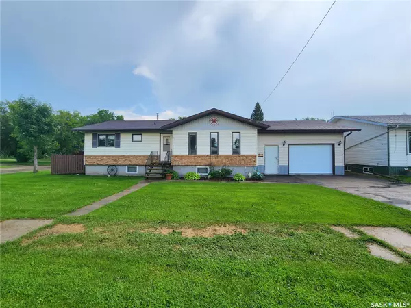 403 Calgary STREET, Broadview, SK S0G 2B0