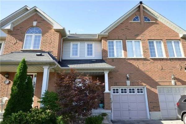 310 Black DR, Milton, ON L9T 6S2