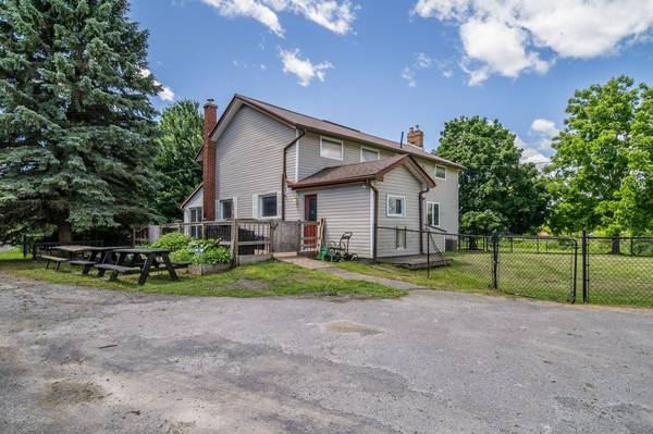 8061 County Rd 2 N/A, Greater Napanee, ON K0K 2W0