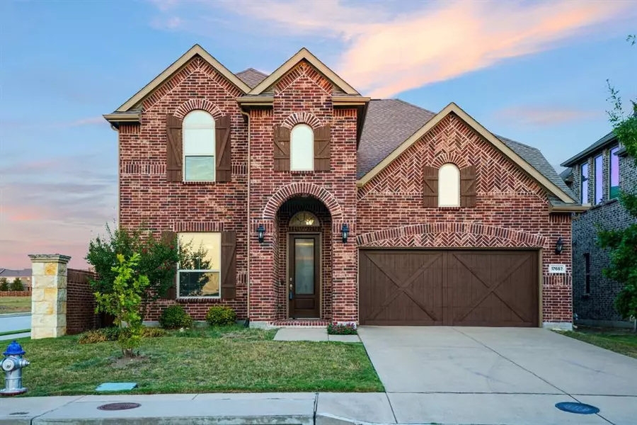 17652 Pinyon Lane, Dallas, TX 75252