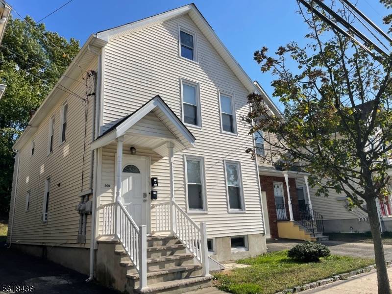 500 S Jefferson St #2, City Of Orange Twp., NJ 07050