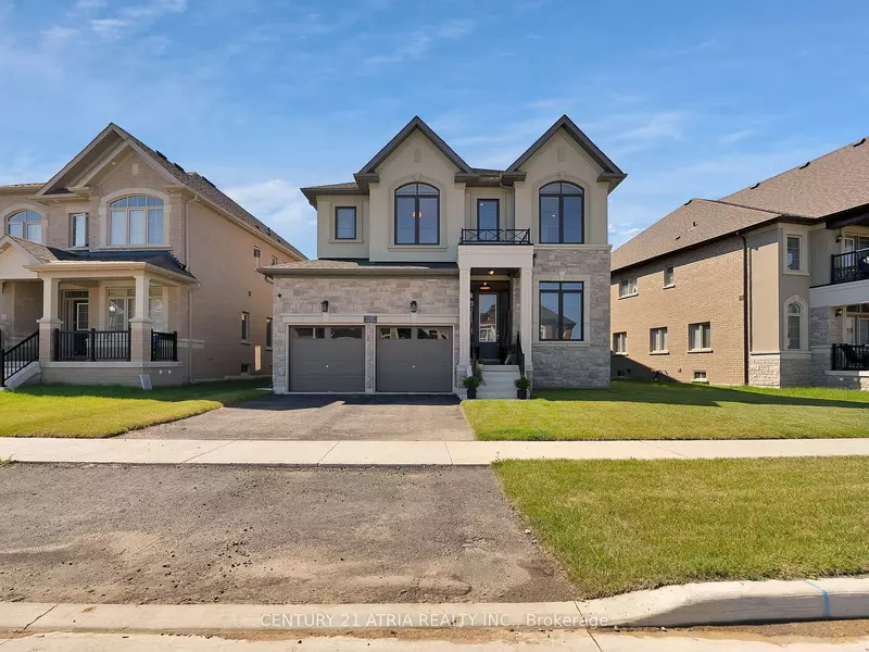 1193 Wickham RD, Innisfil, ON L9S 0R1