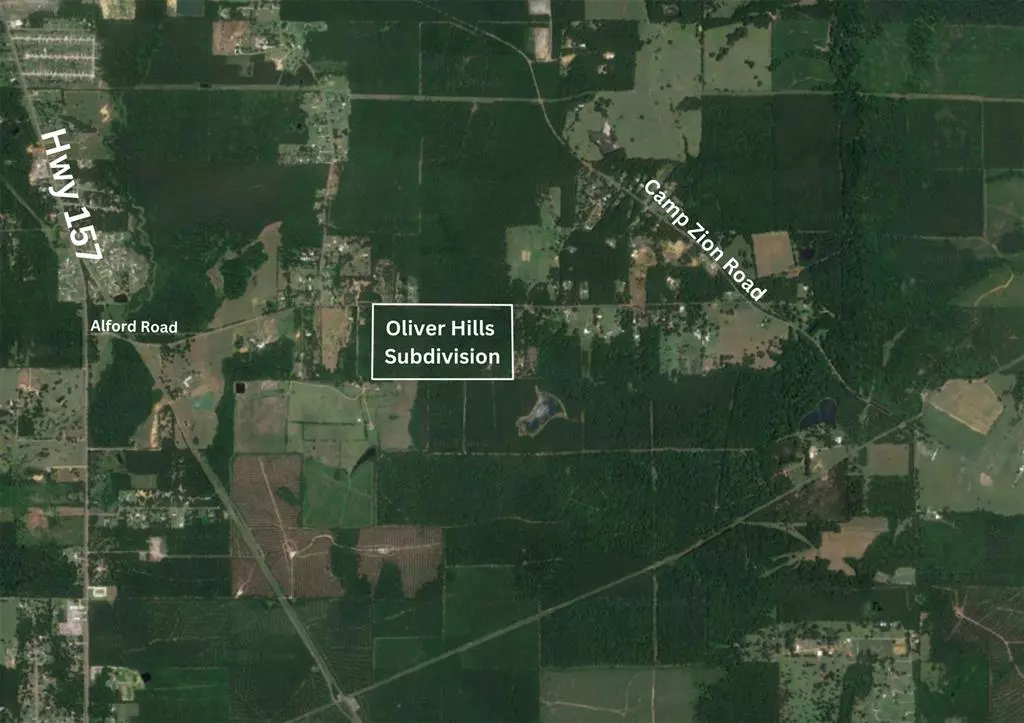 Haughton, LA 71037,1286 Oliver Road Lot 15