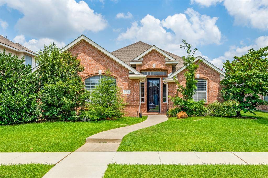 The Colony, TX 75056,5760 Crestwood Lane