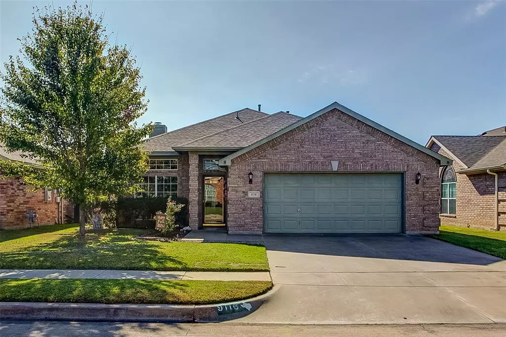 Fort Worth, TX 76118,9116 Winding River Drive