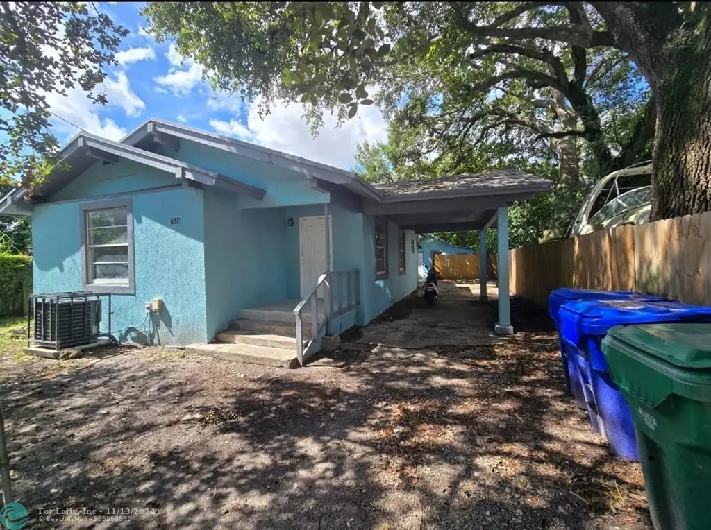 Miami, FL 33138,7528 NE 3rd Ct