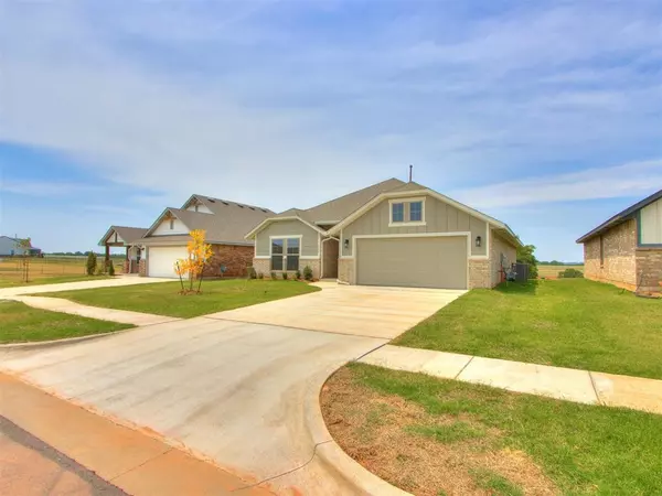 Washington, OK 73093,527 Cherrybark Drive