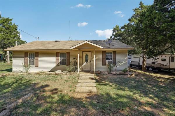 4274 Darling Lane, Guthrie, OK 73044