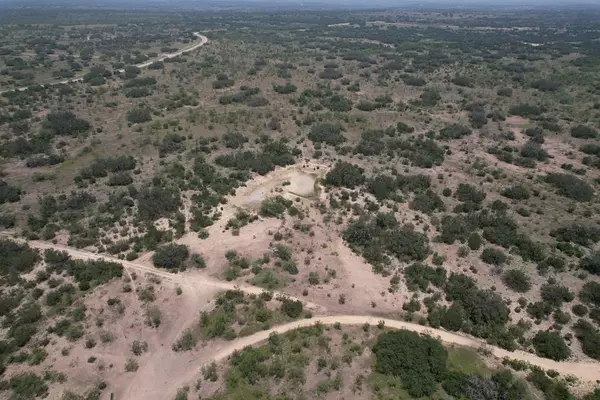 Sonora, TX 76950,TBD Glasscock Rd