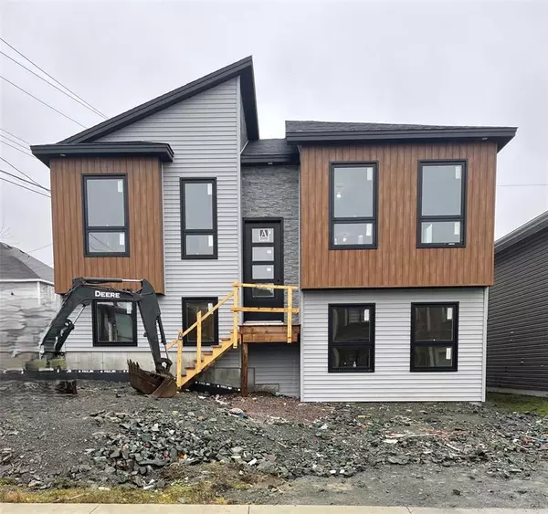 3 Dunkerry Crescent, St. John's, NL A1H 0K4