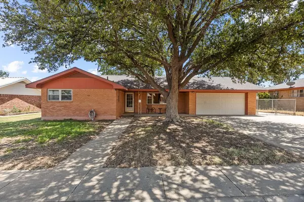 2604 21st St, Odessa, TX 79761