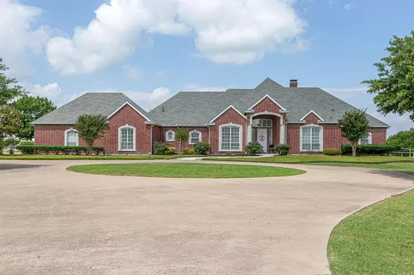 1110 N Stodghill Road, Rockwall, TX 75087