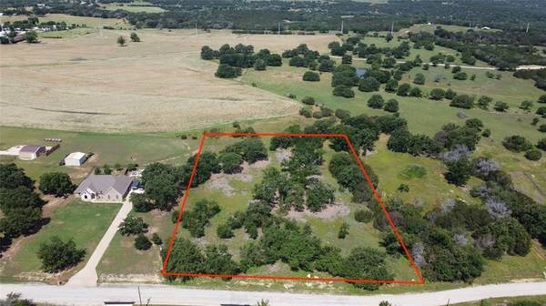 Glen Rose, TX 76043,Lot 23 Fossil Trails