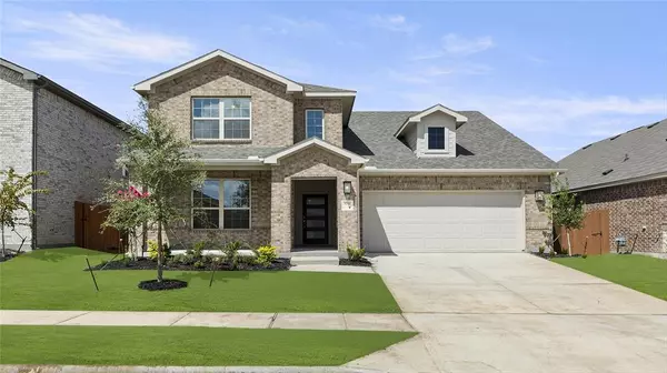 3211 Apple Creek Avenue, Heartland, TX 75114