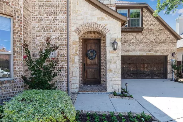 Frisco, TX 75034,4311 Verde Lane