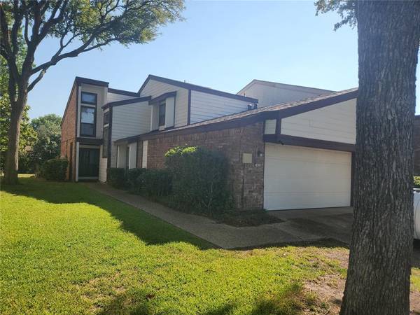 2426 Richoak Drive, Garland, TX 75044