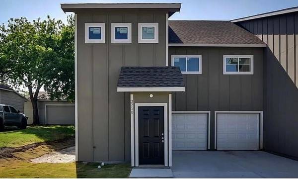 7921 Doreen Avenue, Fort Worth, TX 76116