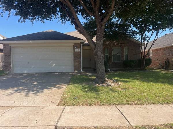 Fort Worth, TX 76131,1513 Kingfisher Drive