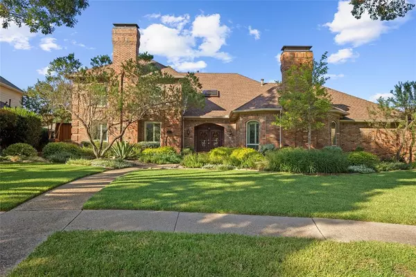 6916 April Way Circle, Plano, TX 75023