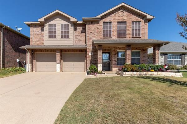 5705 Mountain Stream Trail, Fort Worth, TX 76244