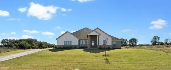 213 Blackjack Crossing, Boyd, TX 76073