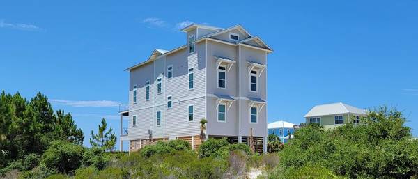 151 McCosh Mill Rd, Cape San Blas, FL 32456