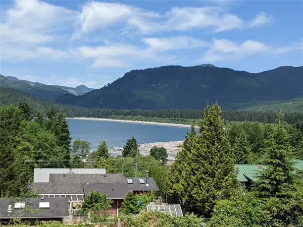 SL 4 Beachview Dr, Port Renfrew, BC V0S 1K0