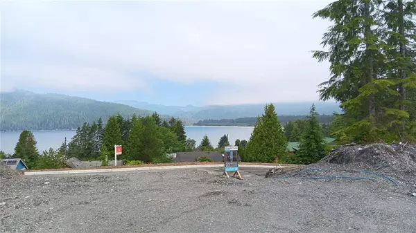 Port Renfrew, BC V0S 1K0,SL 4 Beachview Dr