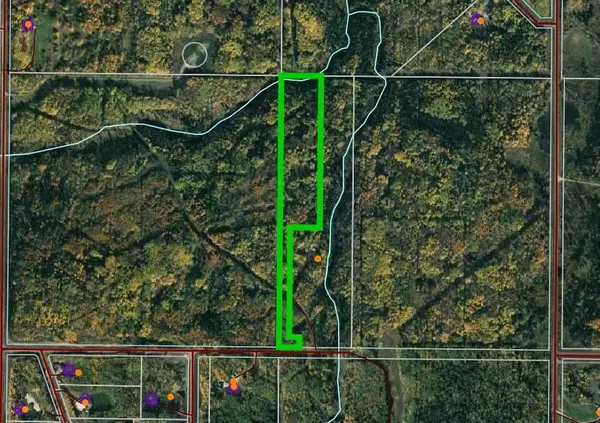 Rural Woodlands County, AB T7S 1N9,Range Road 121 Township Road 584 #Lot 1 Block 1