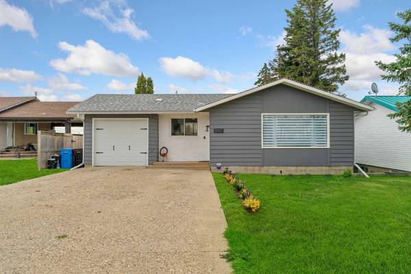 11421 107 AVE, Fairview, AB T0H 1L0