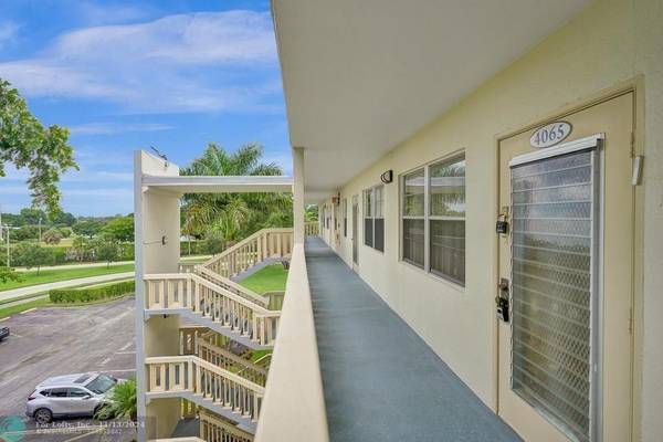 Boca Raton, FL 33434,4065 Ainslie D  #4065