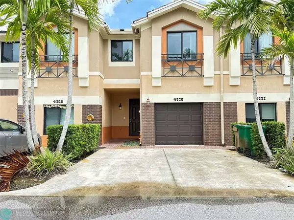 4770 E Station Sq, Davie, FL 33314