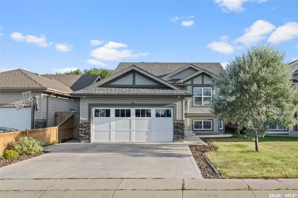 634 Lehrer CRESCENT, Saskatoon, SK S7R 0L2