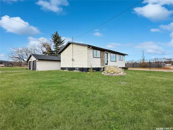 398 Okaneese AVENUE S, Fort Qu'appelle, SK S0G 1S0