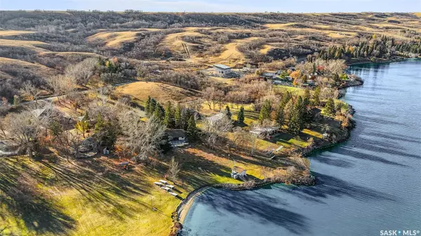 Buffalo Pound Lake, SK S0G 1P0,708 Tatanka DRIVE